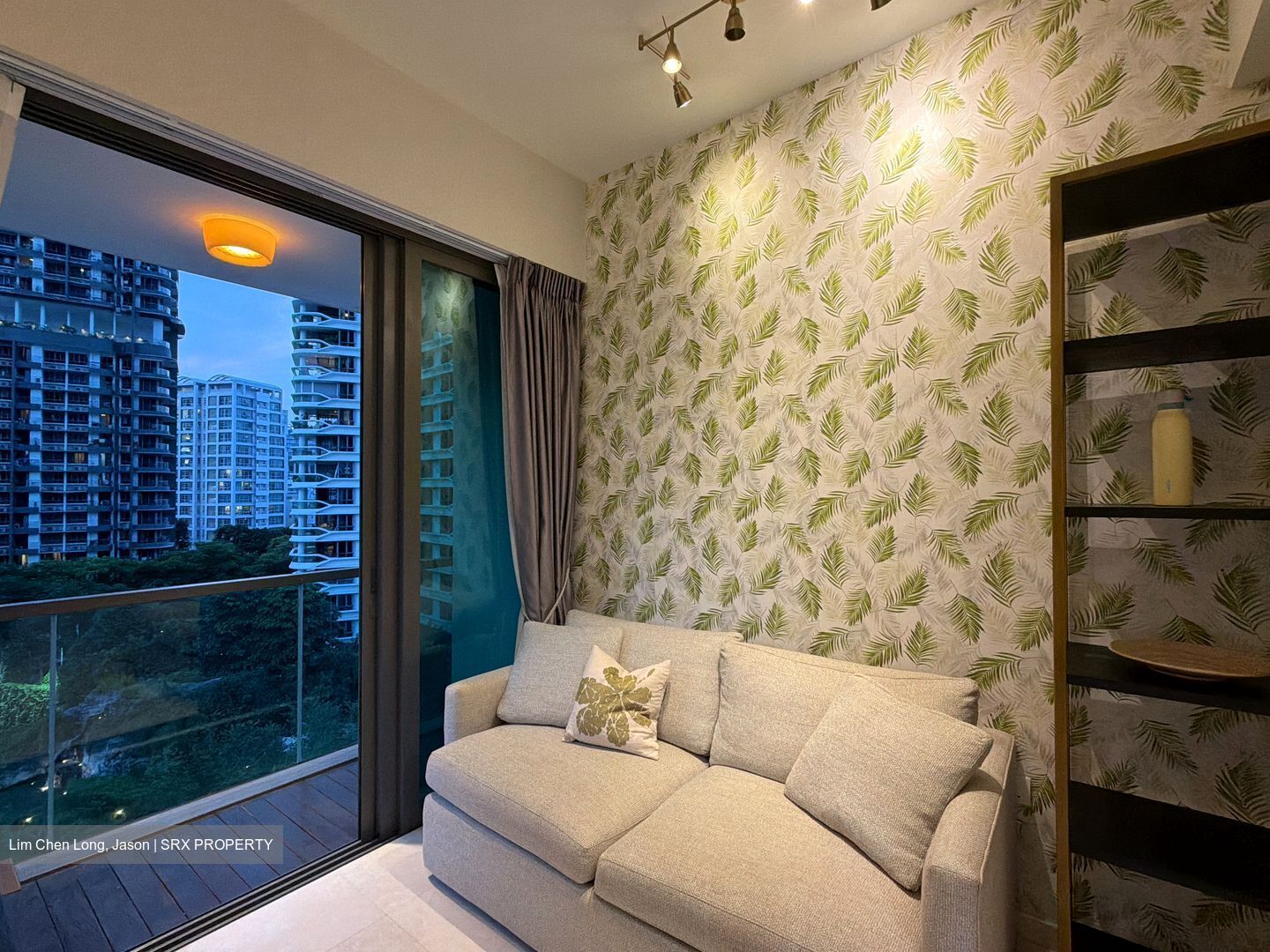 8 Saint Thomas (D9), Condominium #597630891